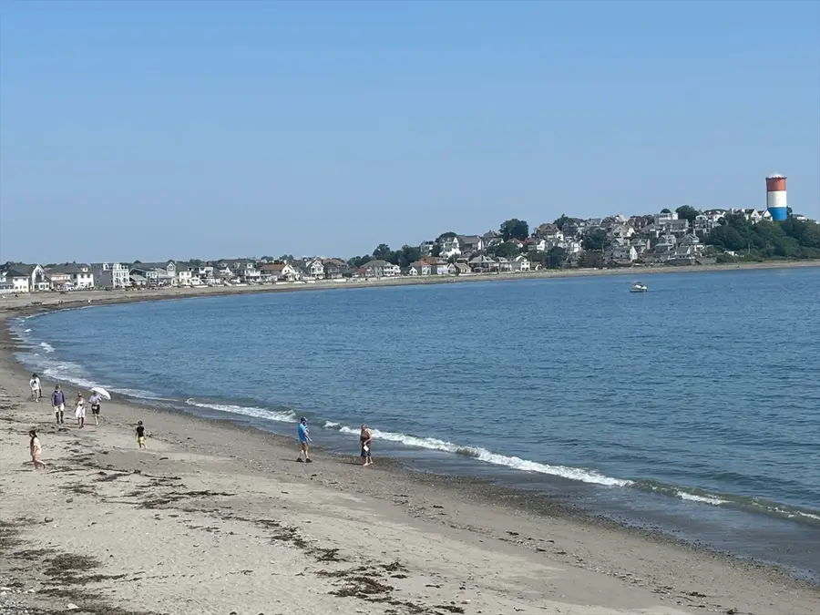 84 Tafts Ave., Winthrop, MA 02152 - #2