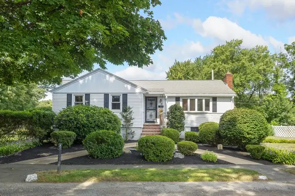12 Third St, Saugus, MA 01906