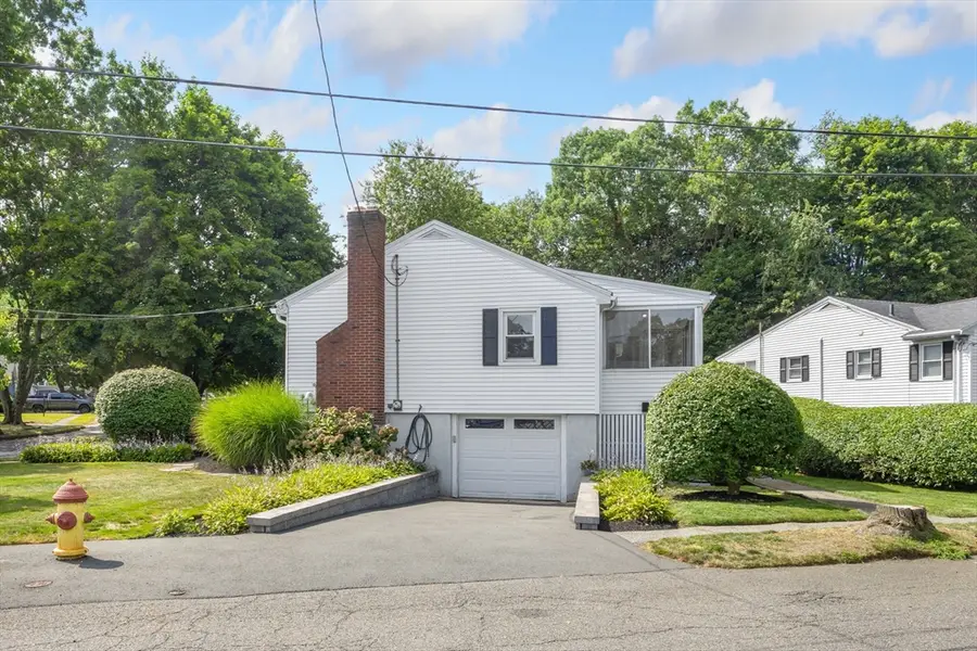 12 Third St, Saugus, MA 01906 - #3