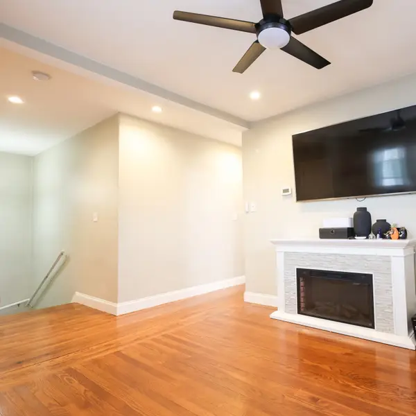 43-45 Belnel Rd #2, Boston, MA 02136