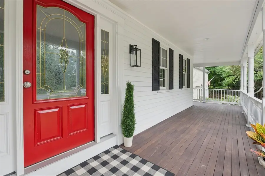 11 Dicarlo Rd, Hopkinton, MA 01748 - #3