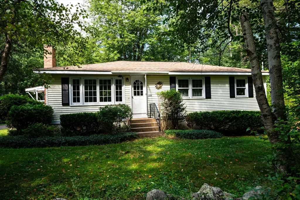 173 Baldwinville Rd, Winchendon, MA 01475 - #1