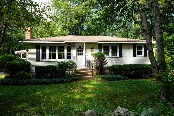 173 Baldwinville Rd, Winchendon, MA 01475
