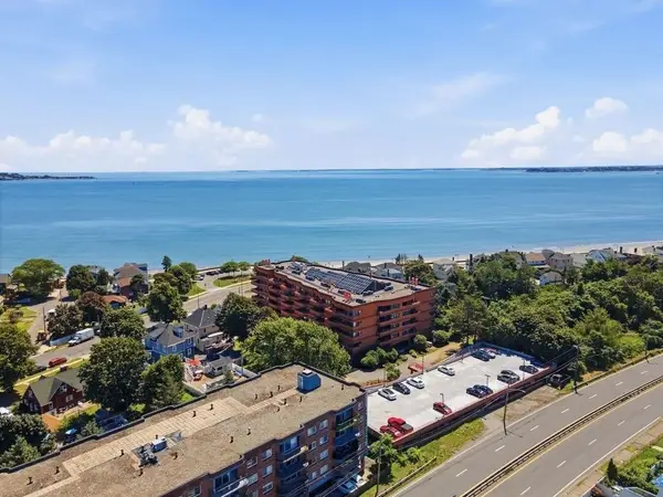 1 Carey Circle #202, Revere, MA 02151
