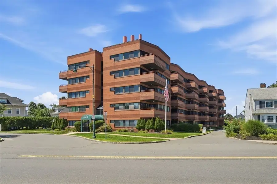 1 Carey Circle #202, Revere, MA 02151 - #2