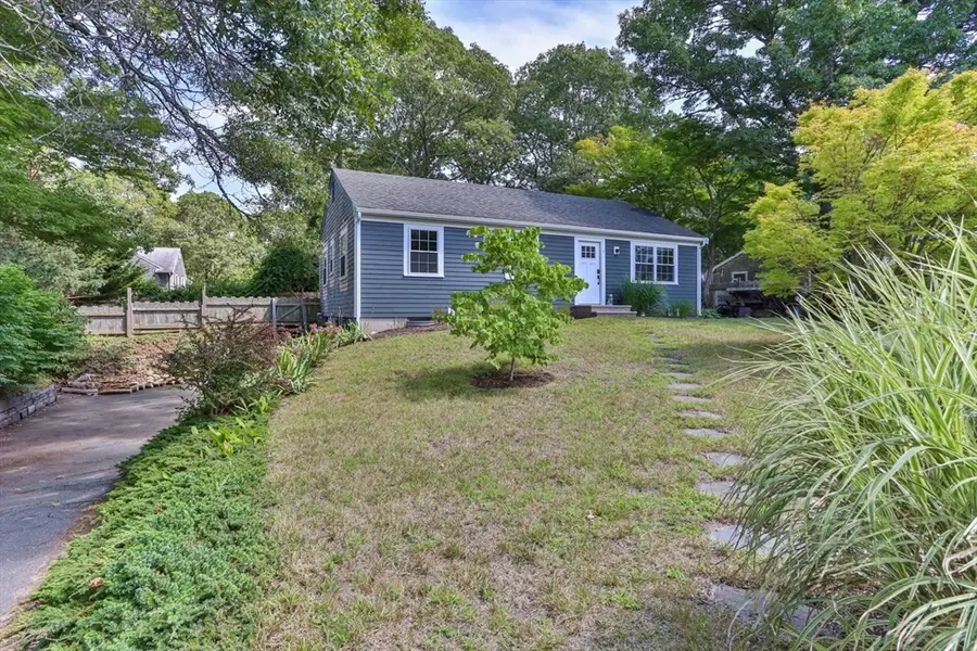 7 Elliot Way, Harwich, MA 02645 - #2