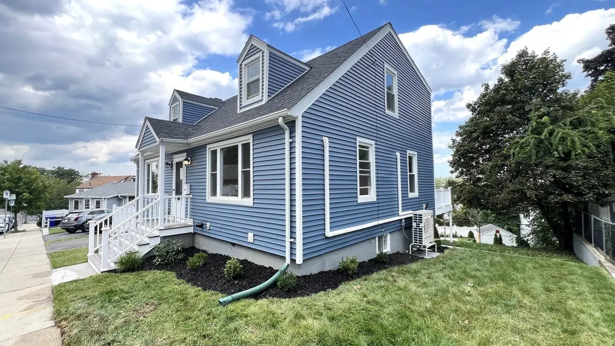 9 Crestway Rd, Boston, MA 02128 - #1