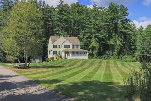 197 Mill Street, Groton, MA 01450