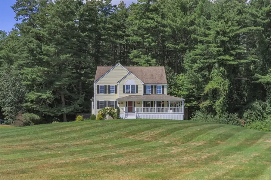 197 Mill Street, Groton, MA 01450 - #2