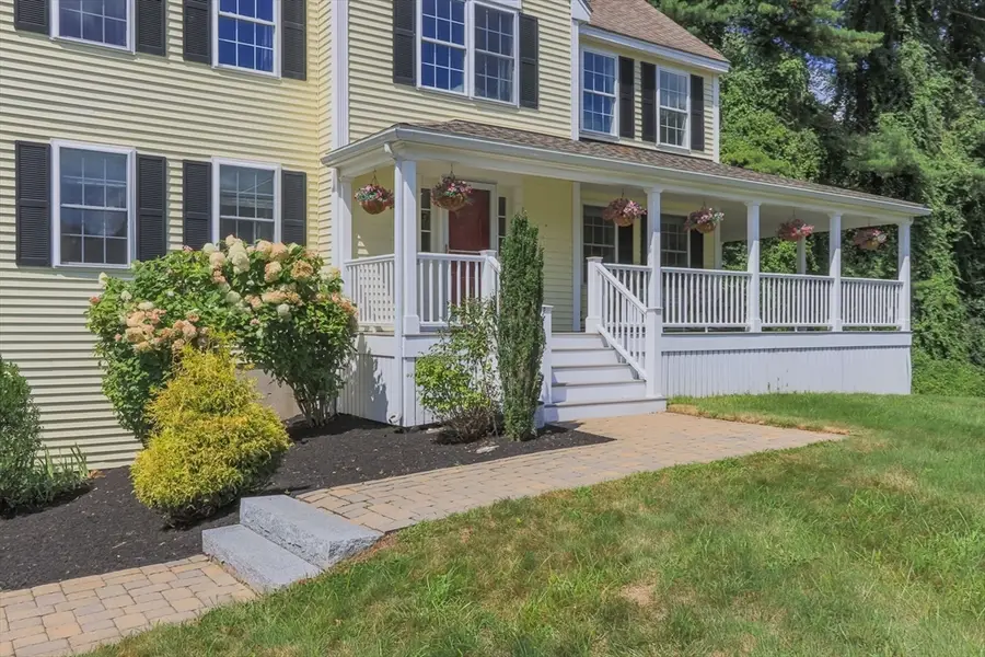 197 Mill Street, Groton, MA 01450 - #3
