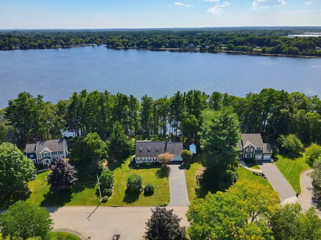 150 Lake Ridge Dr, Taunton, MA 02780 - #1