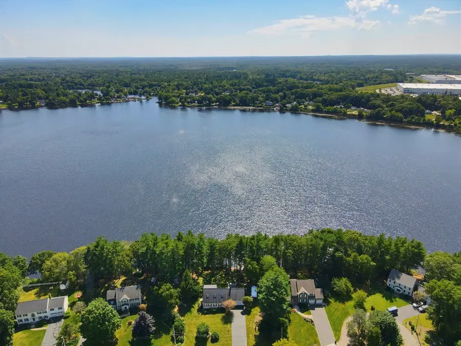 150 Lake Ridge Dr, Taunton, MA 02780 - #2
