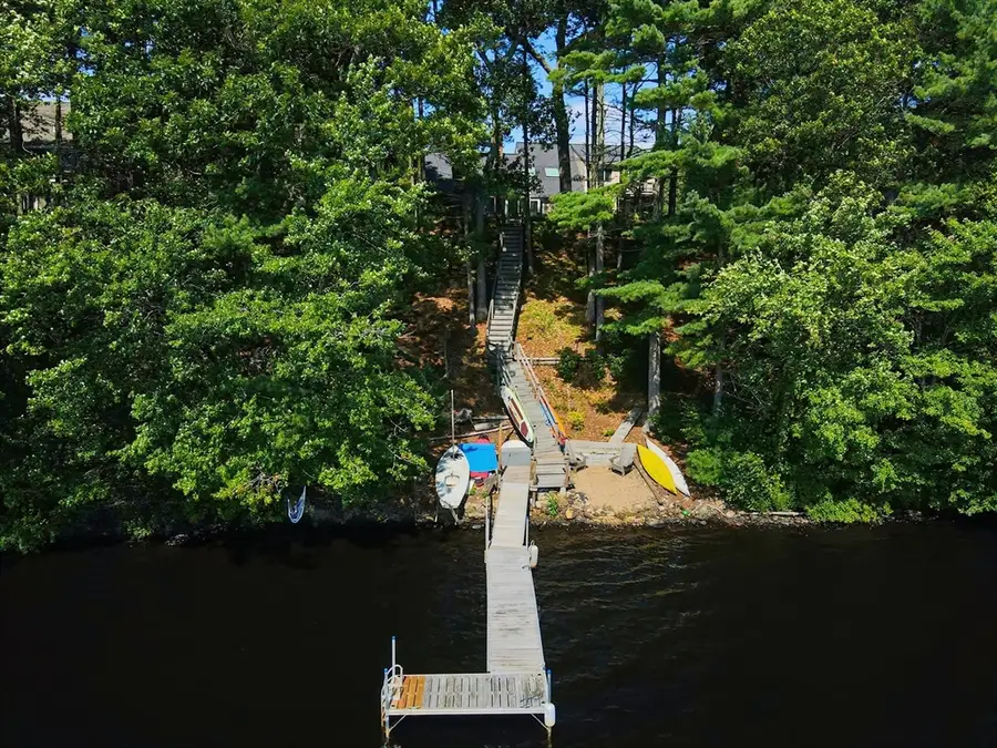 150 Lake Ridge Dr, Taunton, MA 02780 - #3