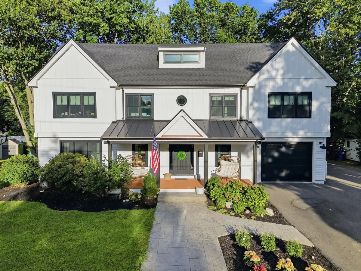 53 Cranmore Rd, Braintree, MA 02184 - #1