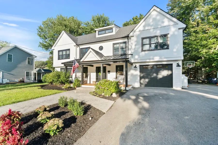 53 Cranmore Rd, Braintree, MA 02184 - #2