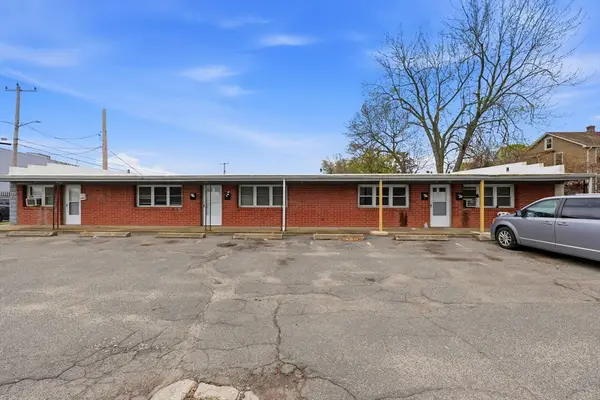 50 Stevens St, Springfield, MA 01104