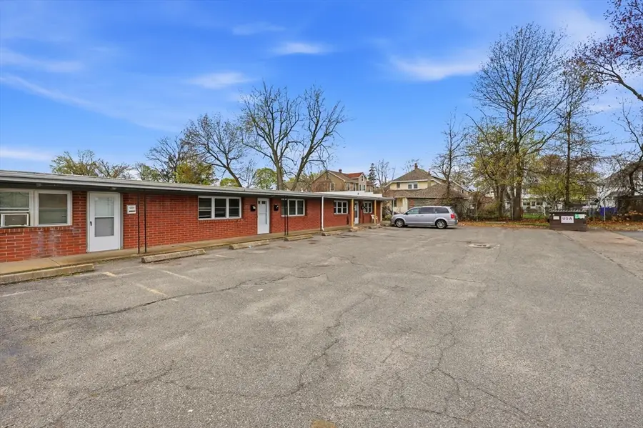 50 Stevens St, Springfield, MA 01104 - #2