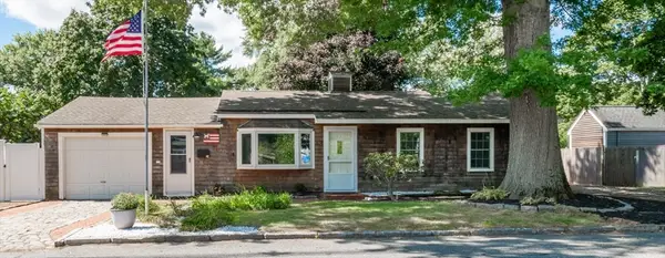 42 Avery Street, Ipswich, MA 01938