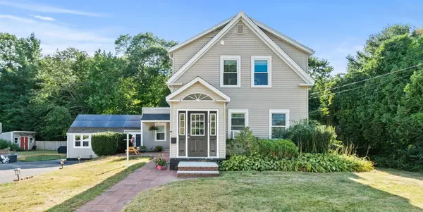 119 Spring St, Rockland, MA 02370