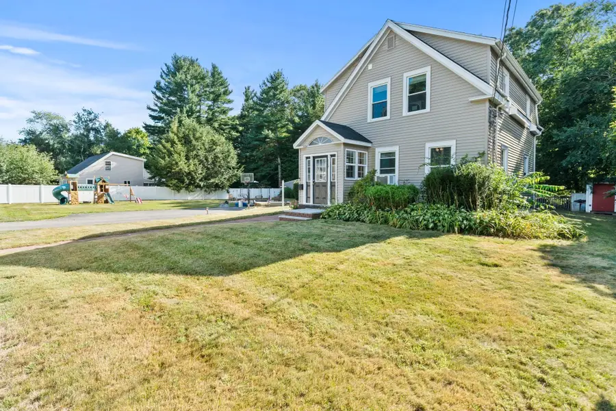 119 Spring St, Rockland, MA 02370 - #3