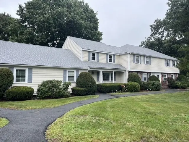 1 Meetinghouse Rd #1, Acton, MA 01720 - #1