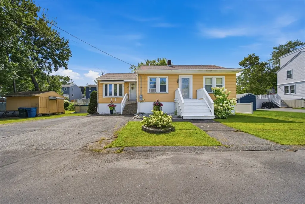 120 Leroy Ave, Lawrence, MA 01841 - #1