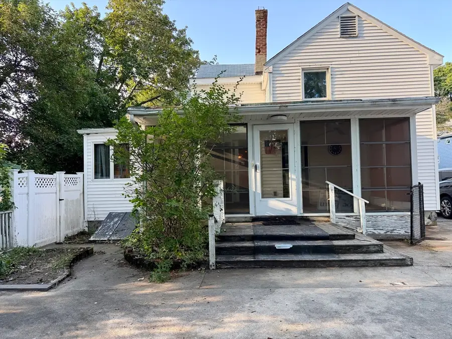 18 Flint Ave, Stoneham, MA 02180 - #2