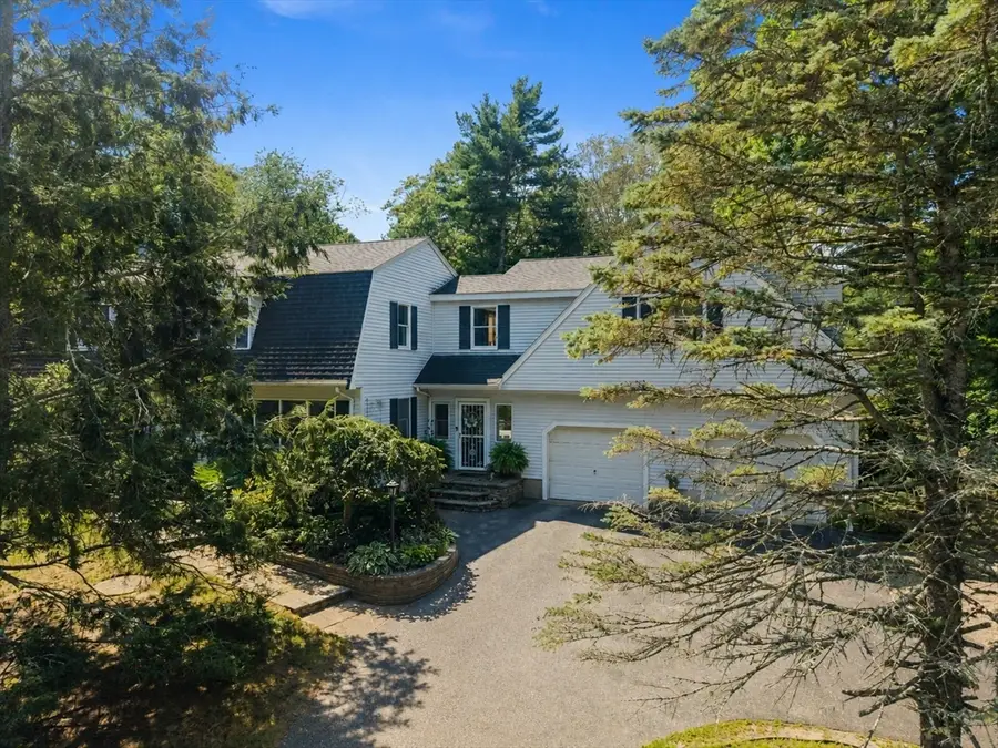 36 Pine Street, Berkley, MA 02779 - #3