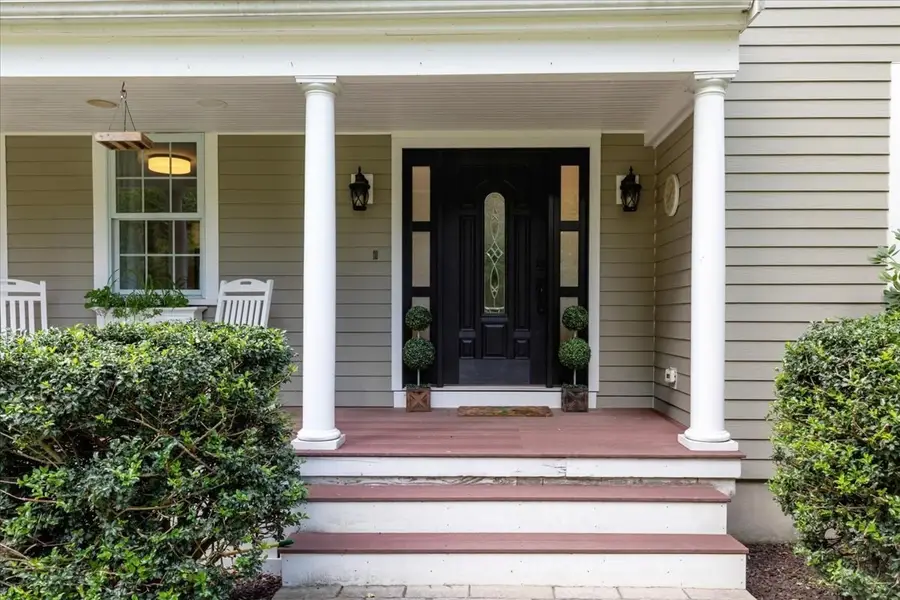 496 Thompson St., Halifax, MA 02338 - #2