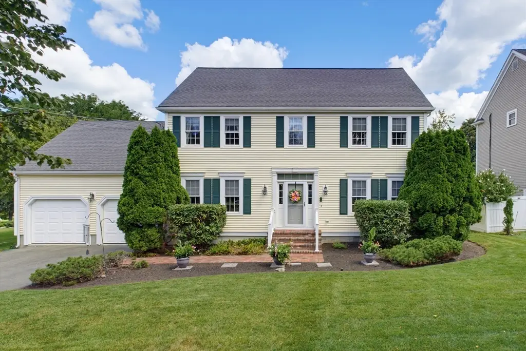 11 Ryan Drive, Norwood, MA 02062 - #1