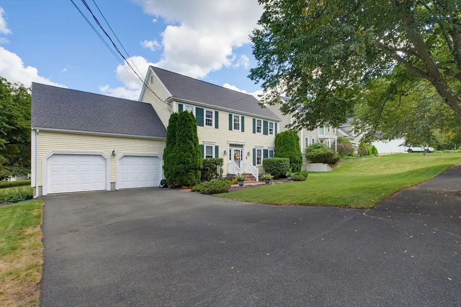 11 Ryan Drive, Norwood, MA 02062 - #2