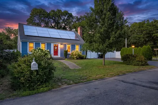 2 Pheasant Lane, Dennis, MA 02660