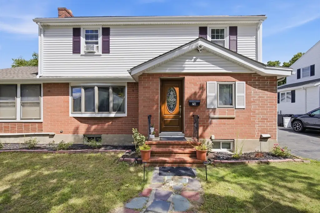 76 Woodcliff Rd, Quincy, MA 02169 - #1
