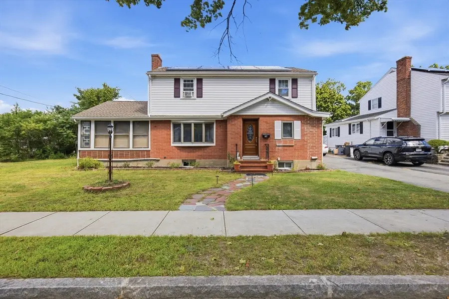 76 Woodcliff Rd, Quincy, MA 02169 - #2