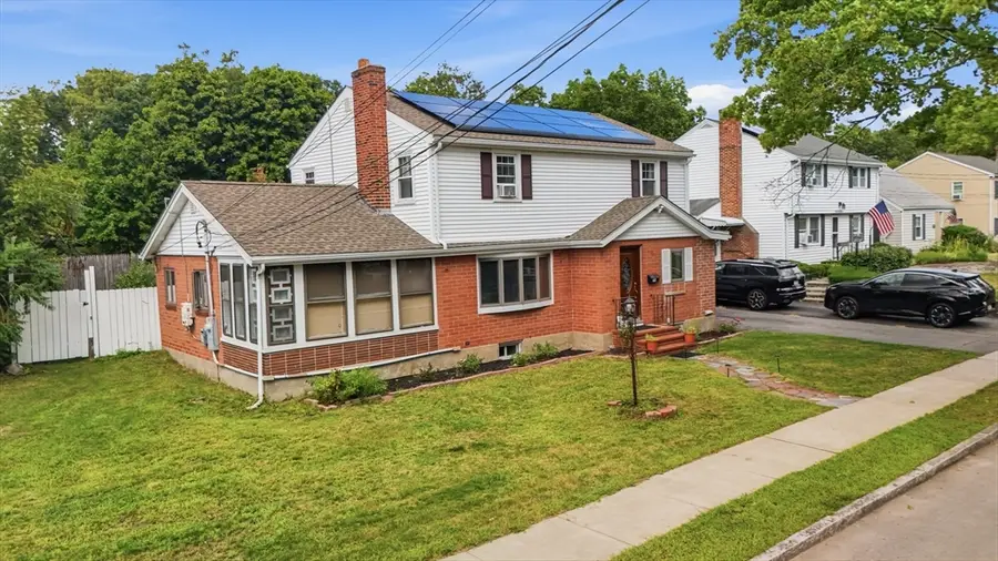 76 Woodcliff Rd, Quincy, MA 02169 - #3