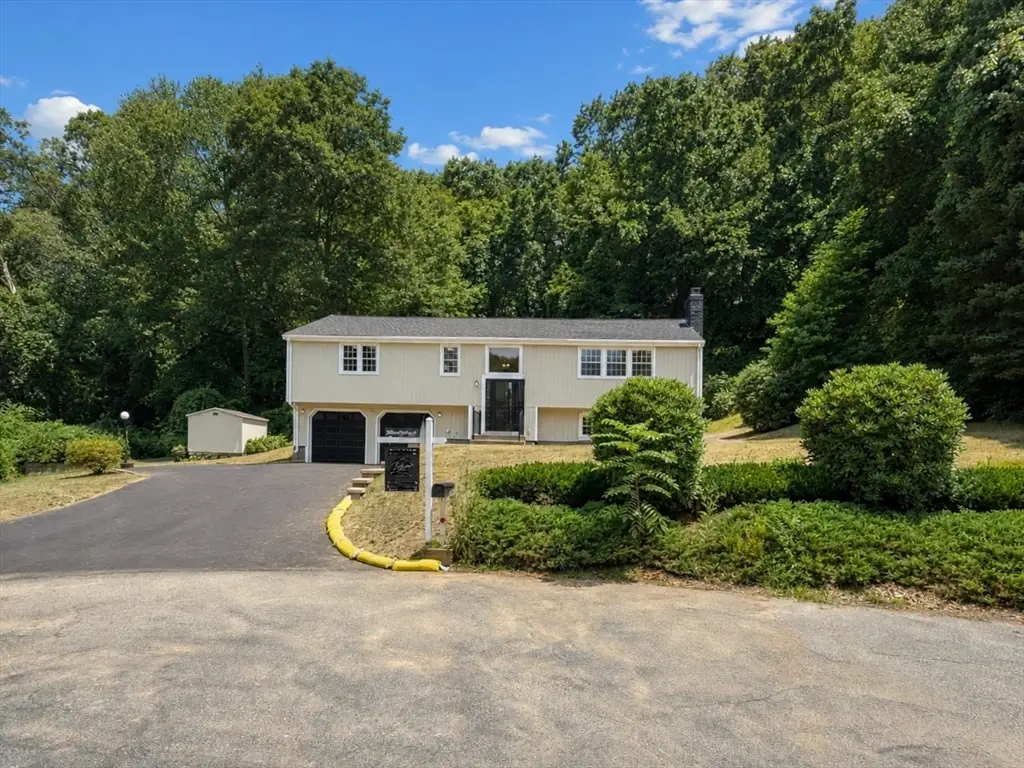 9 Pavia Place, Framingham, MA 01702 - #1