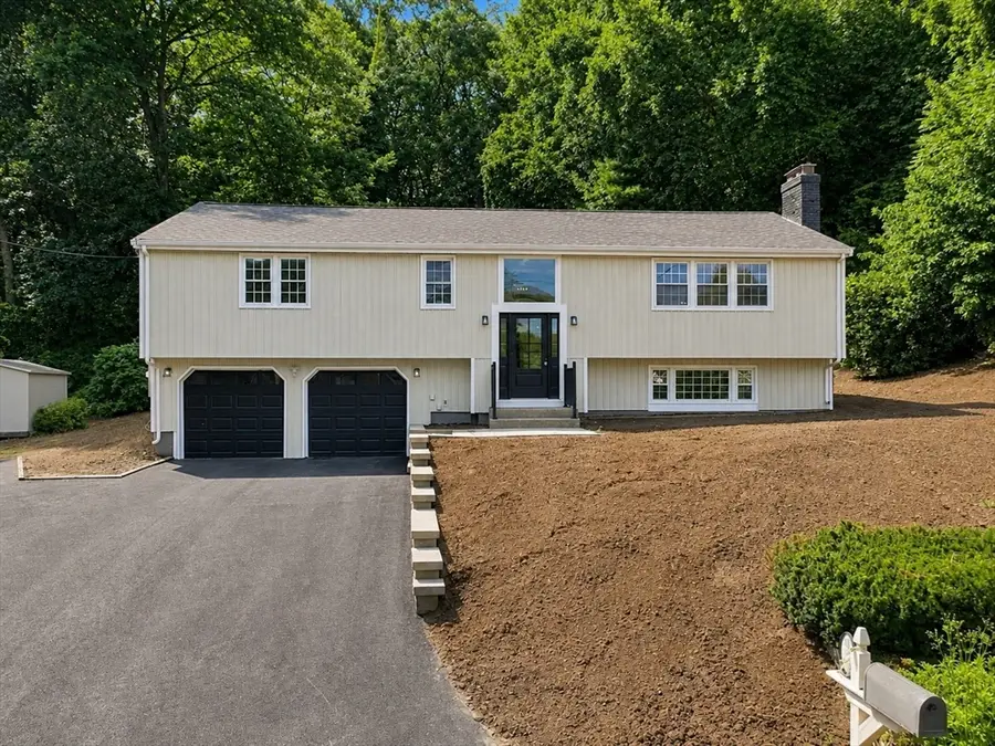 9 Pavia Place, Framingham, MA 01702 - #2