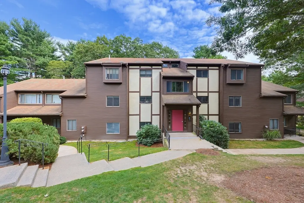 74 Highwood Dr #74, Franklin, MA 02038 - #1