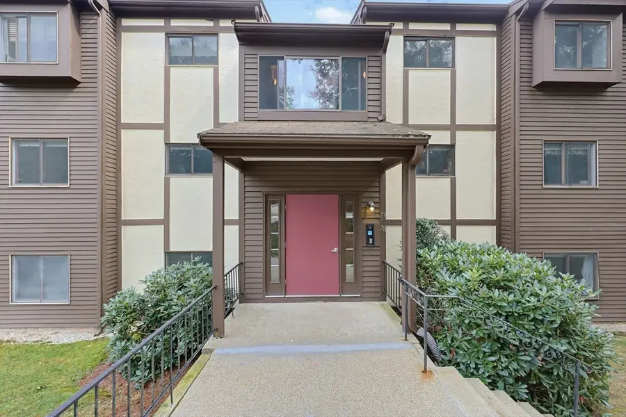 74 Highwood Dr #74, Franklin, MA 02038 - #2