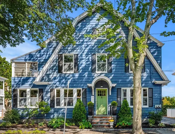 13-15 Saltonstall Parkway, Salem, MA 01970