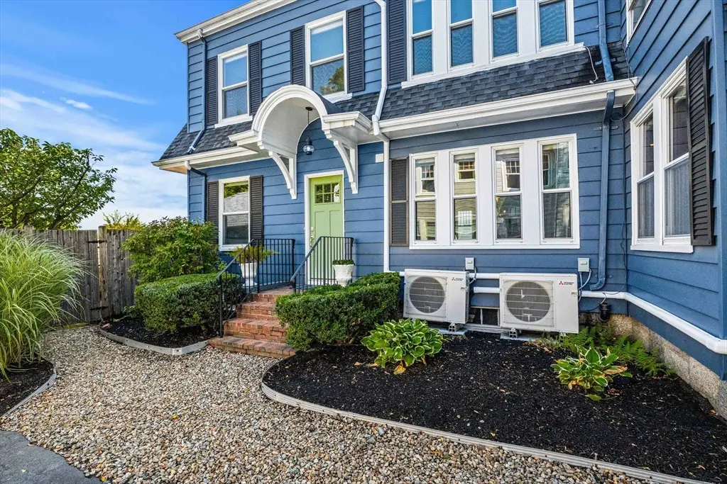 13 Saltonstall Parkway #2, Salem, MA 01970 - #1