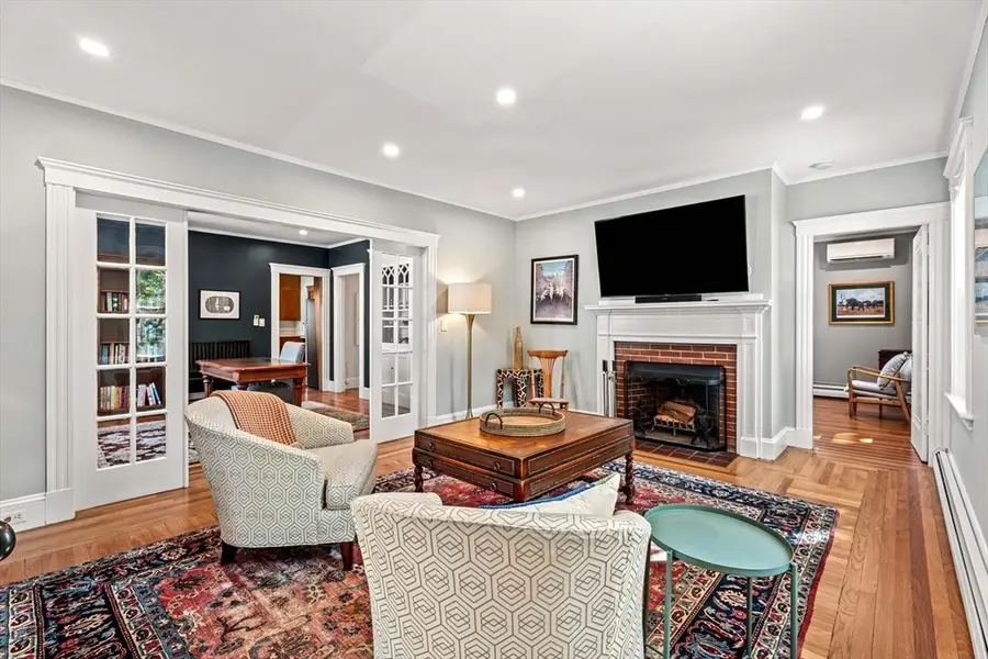 13 Saltonstall Parkway #2, Salem, MA 01970 - #3