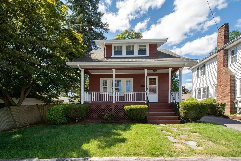 10 Elmlawn Rd, Braintree, MA 02184 - #1