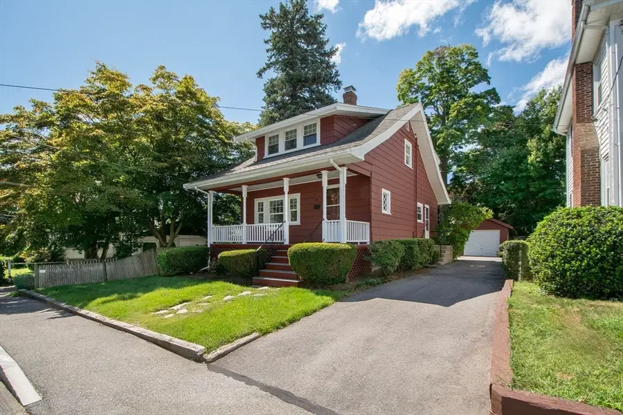 10 Elmlawn Rd, Braintree, MA 02184 - #2