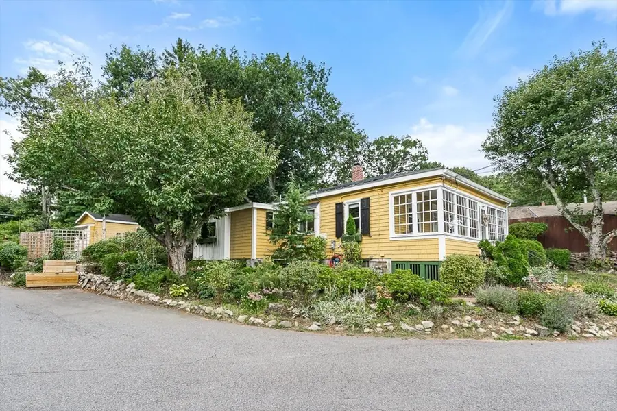 87 Great Woods Rd, Saugus, MA 01906 - #2
