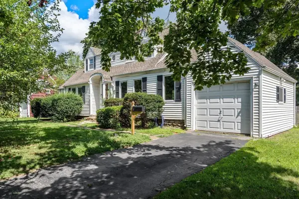 515 Lake Street, Worcester, MA 01604