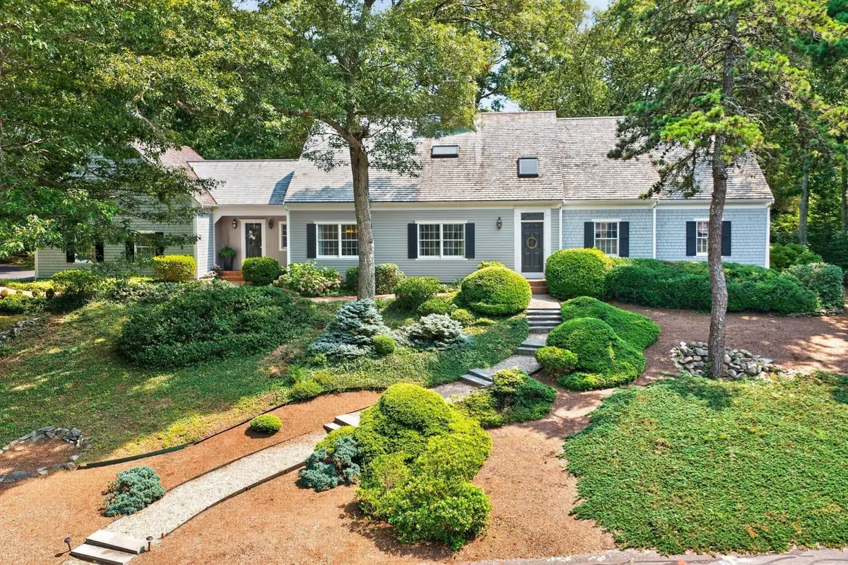 101 Spruce Run Drive, Brewster, MA 02631 - #1