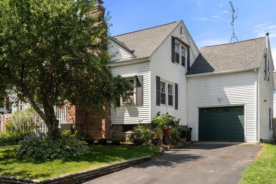 8 Cardinal, Worcester, MA 01602 - #2
