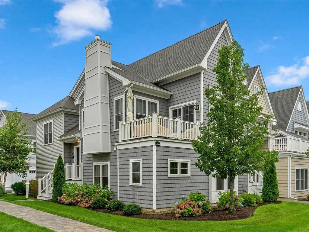 7 Sunflower Way, Plymouth, MA 02360 - #1