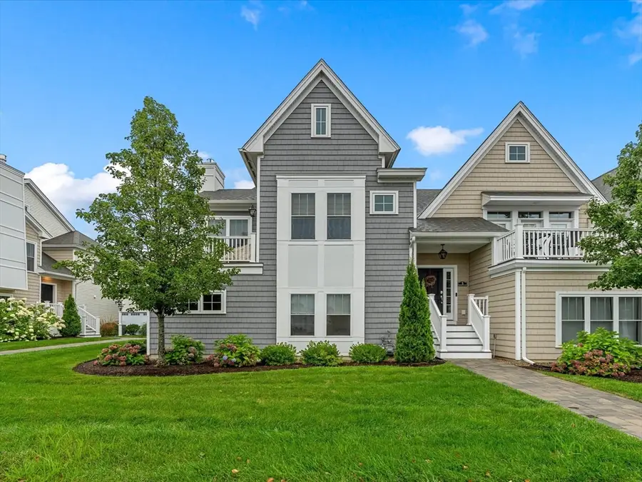 7 Sunflower Way, Plymouth, MA 02360 - #2